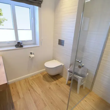 דירה Seeblick-norddeich