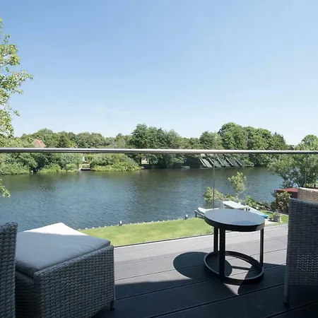 Seeblick-norddeich * נורדייך