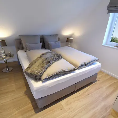 דירה Seeblick-norddeich