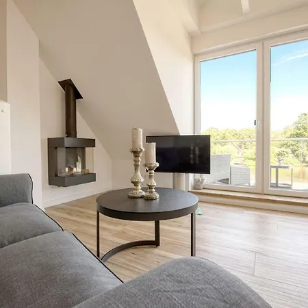 Seeblick-norddeich *